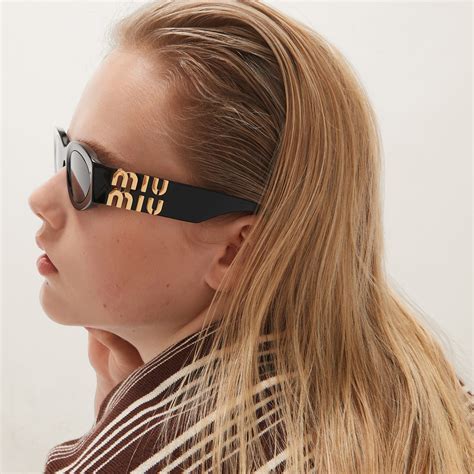 miu miu sunglasses women|miu miu glasses.